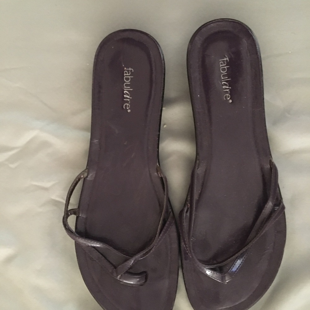 Flip flops